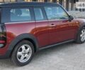Красный Мини Клабмен, объемом двигателя 1.56 л и пробегом 235 тыс. км за 7800 $, фото 2 на Automoto.ua