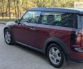 Красный Мини Клабмен, объемом двигателя 1.56 л и пробегом 235 тыс. км за 7800 $, фото 3 на Automoto.ua