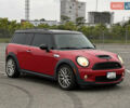 Красный Мини Клабмен, объемом двигателя 1.6 л и пробегом 161 тыс. км за 6900 $, фото 9 на Automoto.ua