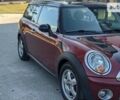 Червоний Міні Clubman, об'ємом двигуна 1.56 л та пробігом 235 тис. км за 8700 $, фото 1 на Automoto.ua