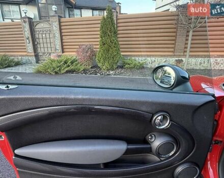 Червоний Міні Клубмен, об'ємом двигуна 1.6 л та пробігом 154 тис. км за 9200 $, фото 50 на Automoto.ua