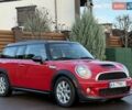 Червоний Міні Клубмен, об'ємом двигуна 1.6 л та пробігом 154 тис. км за 9200 $, фото 16 на Automoto.ua