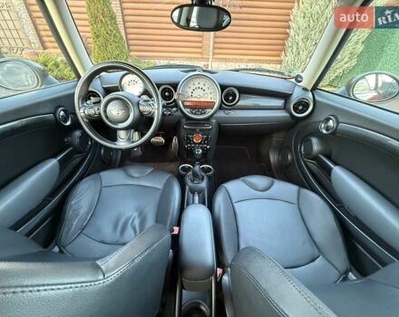 Червоний Міні Клубмен, об'ємом двигуна 1.6 л та пробігом 154 тис. км за 9200 $, фото 64 на Automoto.ua