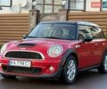 Червоний Міні Клубмен, об'ємом двигуна 1.6 л та пробігом 154 тис. км за 9200 $, фото 3 на Automoto.ua