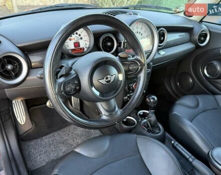 Червоний Міні Клубмен, об'ємом двигуна 1.6 л та пробігом 154 тис. км за 9200 $, фото 46 на Automoto.ua