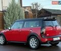 Червоний Міні Клубмен, об'ємом двигуна 1.6 л та пробігом 154 тис. км за 9200 $, фото 20 на Automoto.ua