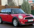 Червоний Міні Клубмен, об'ємом двигуна 1.6 л та пробігом 154 тис. км за 9200 $, фото 15 на Automoto.ua