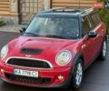 Червоний Міні Клубмен, об'ємом двигуна 1.6 л та пробігом 154 тис. км за 9200 $, фото 10 на Automoto.ua