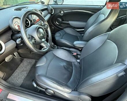 Червоний Міні Клубмен, об'ємом двигуна 1.6 л та пробігом 154 тис. км за 9200 $, фото 42 на Automoto.ua