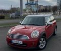 Червоний Міні Клубмен, об'ємом двигуна 1.6 л та пробігом 250 тис. км за 6000 $, фото 1 на Automoto.ua