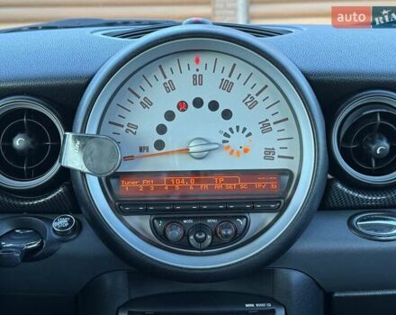 Червоний Міні Клубмен, об'ємом двигуна 1.6 л та пробігом 154 тис. км за 9200 $, фото 67 на Automoto.ua