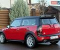 Червоний Міні Клубмен, об'ємом двигуна 1.6 л та пробігом 154 тис. км за 9200 $, фото 21 на Automoto.ua