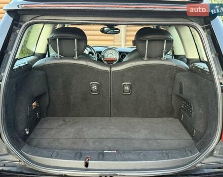 Червоний Міні Клубмен, об'ємом двигуна 1.6 л та пробігом 154 тис. км за 9200 $, фото 75 на Automoto.ua