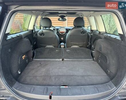 Червоний Міні Клубмен, об'ємом двигуна 1.6 л та пробігом 154 тис. км за 9200 $, фото 76 на Automoto.ua