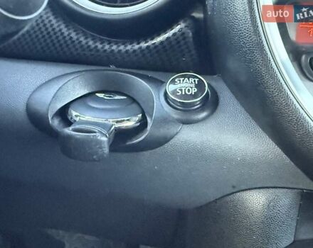 Червоний Міні Клубмен, об'ємом двигуна 1.6 л та пробігом 154 тис. км за 9200 $, фото 78 на Automoto.ua