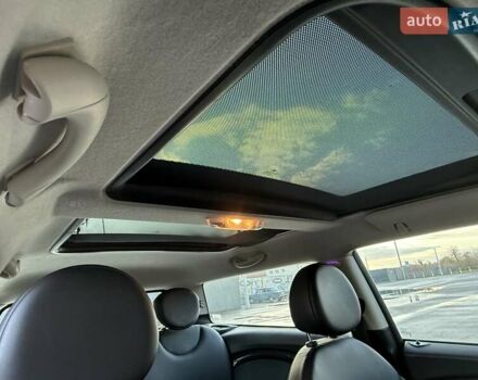 Червоний Міні Клубмен, об'ємом двигуна 1.6 л та пробігом 154 тис. км за 9200 $, фото 57 на Automoto.ua