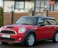 Червоний Міні Клубмен, об'ємом двигуна 1.6 л та пробігом 154 тис. км за 9200 $, фото 5 на Automoto.ua