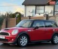 Червоний Міні Клубмен, об'ємом двигуна 1.6 л та пробігом 154 тис. км за 9200 $, фото 8 на Automoto.ua