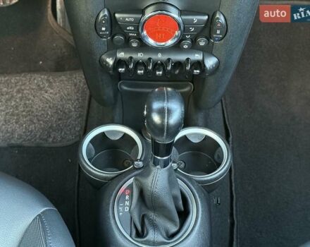 Червоний Міні Клубмен, об'ємом двигуна 1.6 л та пробігом 154 тис. км за 9200 $, фото 69 на Automoto.ua