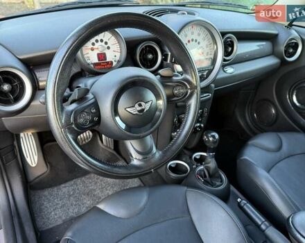 Червоний Міні Клубмен, об'ємом двигуна 1.6 л та пробігом 154 тис. км за 9200 $, фото 47 на Automoto.ua