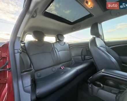 Червоний Міні Клубмен, об'ємом двигуна 1.6 л та пробігом 154 тис. км за 9200 $, фото 73 на Automoto.ua