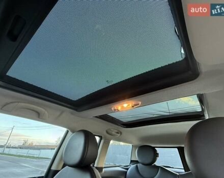 Червоний Міні Клубмен, об'ємом двигуна 1.6 л та пробігом 154 тис. км за 9200 $, фото 49 на Automoto.ua