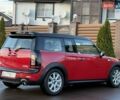 Червоний Міні Клубмен, об'ємом двигуна 1.6 л та пробігом 154 тис. км за 9200 $, фото 38 на Automoto.ua