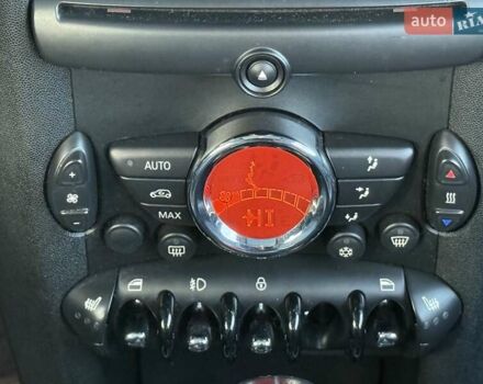 Червоний Міні Клубмен, об'ємом двигуна 1.6 л та пробігом 154 тис. км за 9200 $, фото 68 на Automoto.ua