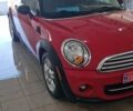 Красный Мини Клабмен, объемом двигателя 1.6 л и пробегом 52 тыс. км за 7500 $, фото 5 на Automoto.ua