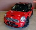 Червоний Міні Клубмен, об'ємом двигуна 1.6 л та пробігом 275 тис. км за 6900 $, фото 8 на Automoto.ua