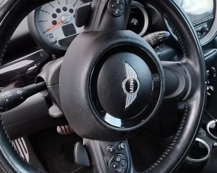 Червоний Міні Клубмен, об'ємом двигуна 1.6 л та пробігом 120 тис. км за 6700 $, фото 8 на Automoto.ua