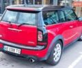 Червоний Міні Клубмен, об'ємом двигуна 1.6 л та пробігом 120 тис. км за 6700 $, фото 4 на Automoto.ua