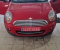 Красный Мини Клабмен, объемом двигателя 1.6 л и пробегом 52 тыс. км за 7500 $, фото 1 на Automoto.ua