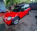 Красный Мини Клабмен, объемом двигателя 1.6 л и пробегом 86 тыс. км за 7500 $, фото 1 на Automoto.ua