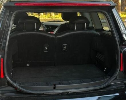 Красный Мини Клабмен, объемом двигателя 1.6 л и пробегом 175 тыс. км за 6700 $, фото 10 на Automoto.ua