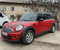 Красный Мини Клабмен, объемом двигателя 1.6 л и пробегом 215 тыс. км за 8500 $, фото 1 на Automoto.ua