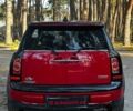 Красный Мини Клабмен, объемом двигателя 1.6 л и пробегом 175 тыс. км за 6700 $, фото 8 на Automoto.ua