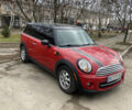 Красный Мини Клабмен, объемом двигателя 1.6 л и пробегом 215 тыс. км за 8500 $, фото 4 на Automoto.ua