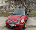 Красный Мини Клабмен, объемом двигателя 1.6 л и пробегом 215 тыс. км за 8500 $, фото 2 на Automoto.ua