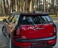 Красный Мини Клабмен, объемом двигателя 1.6 л и пробегом 175 тыс. км за 6700 $, фото 7 на Automoto.ua