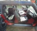 Красный Мини Клабмен, объемом двигателя 1.6 л и пробегом 205 тыс. км за 9000 $, фото 3 на Automoto.ua