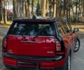 Красный Мини Клабмен, объемом двигателя 1.6 л и пробегом 175 тыс. км за 6700 $, фото 6 на Automoto.ua