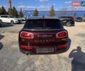 Красный Мини Клабмен, объемом двигателя 2 л и пробегом 146 тыс. км за 11900 $, фото 3 на Automoto.ua