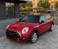 Красный Мини Клабмен, объемом двигателя 2 л и пробегом 130 тыс. км за 12900 $, фото 1 на Automoto.ua