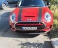 Красный Мини Клабмен, объемом двигателя 2 л и пробегом 79 тыс. км за 13999 $, фото 1 на Automoto.ua