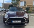 Красный Мини Клабмен, объемом двигателя 1.5 л и пробегом 92 тыс. км за 12500 $, фото 1 на Automoto.ua