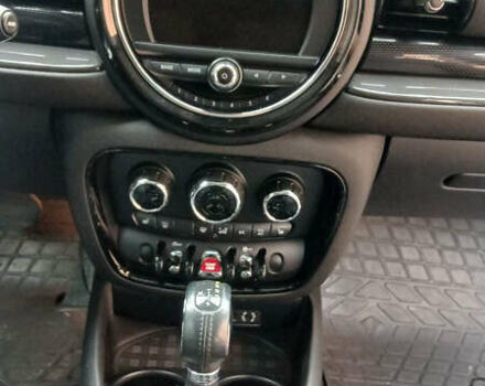 Червоний Міні Клубмен, об'ємом двигуна 2 л та пробігом 112 тис. км за 14200 $, фото 6 на Automoto.ua