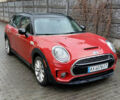 Червоний Міні Клубмен, об'ємом двигуна 2 л та пробігом 112 тис. км за 14200 $, фото 1 на Automoto.ua