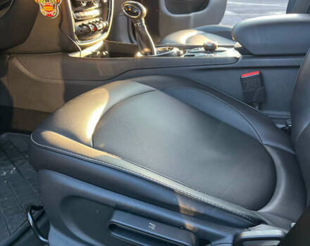 Красный Мини Клабмен, объемом двигателя 1.5 л и пробегом 161 тыс. км за 11900 $, фото 15 на Automoto.ua