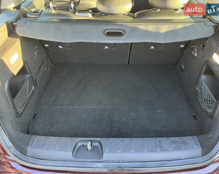 Красный Мини Клабмен, объемом двигателя 1.5 л и пробегом 161 тыс. км за 11900 $, фото 24 на Automoto.ua